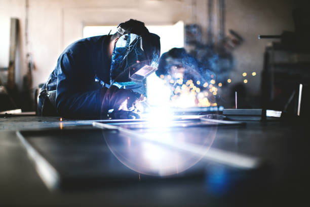 Best Welding Equipment Sales and Repair in Boyd, TX