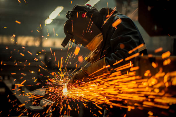 Professional Welder & Metal Fabrication in Boyd, TX