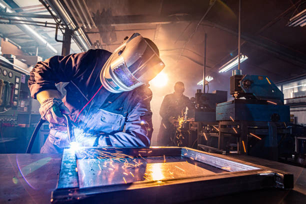 Best Welding Inspection and Certification in Boyd, TX