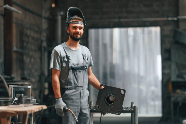 Best Welding Equipment Sales and Repair in Boyd, TX