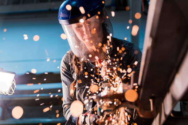Best Automation and Robotic Welding in Boyd, TX