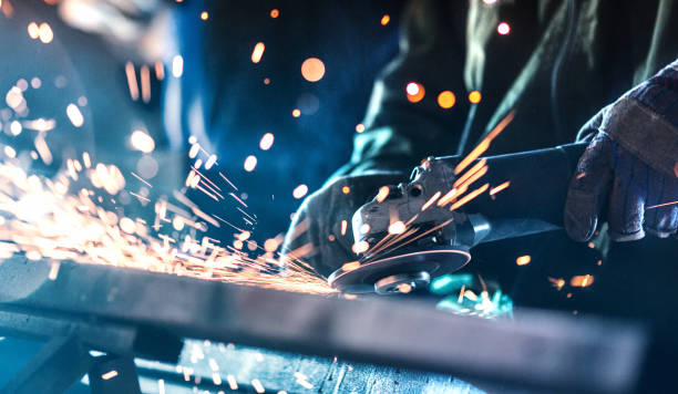 Affordable Welder Services in Boyd, TX